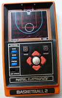 Basketball 2