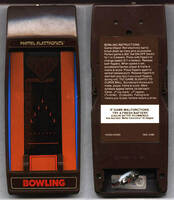 Bowling