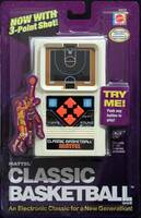 Classic Basketball