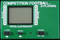 Competition Football