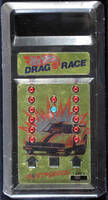 Funtronics Hot Wheels Drag Race