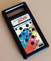 Funtronics Jacks