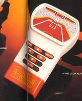 Look Alive Basketball