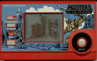 Masters of the Universe
