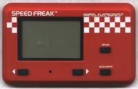 Speed Freak