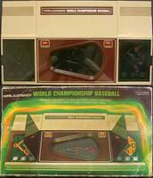World Championship Baseball