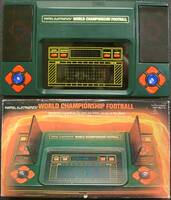 World Championship Football