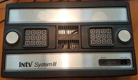 Intv System III
