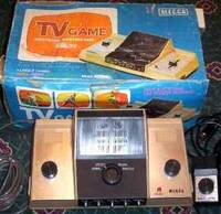 Mecca TV Game EP500
