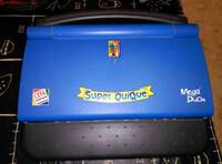 Mega Duck Super Quique