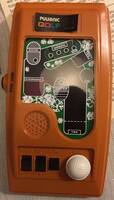 Pulsonic Electronic Golf