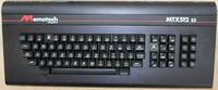 Memotech MTX512 S2