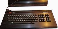 Memotech MTX Computer Business 2