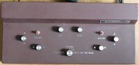 Mec TV Games TVG 1000