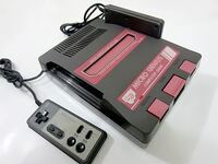 Micro Genius IQ-301