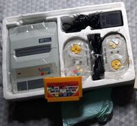 Micro Genius IQ-502