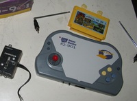 Micro Genius IQ-901