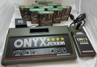 Microdigital Onyx Jr