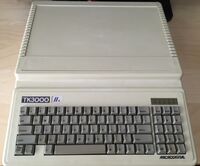 Microdigital TK3000