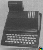 Microdigital TK80