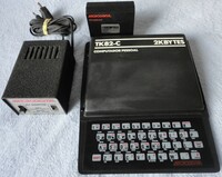 Microdigital TK82C