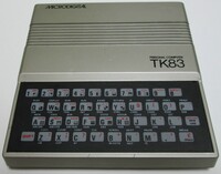 Microdigital TK83