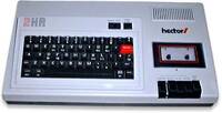 Micronique Hector 2 HR