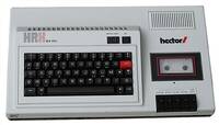 Micronique Hector HRX MX