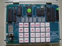 I2C Logic 8085