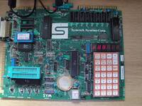 Synertek Systems Sym-1