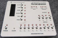 Texas Instruments uP Learning Module Microprogrammer