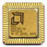 AMD 80186