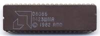 AMD 8086