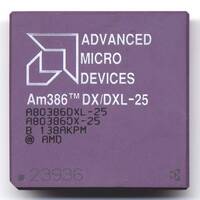 AMD Am386