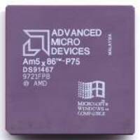 AMD Am5x86