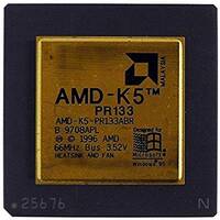AMD K5