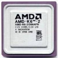 AMD K6-2
