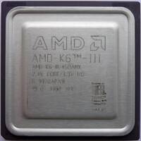 AMD K6-III
