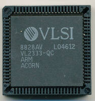 ARM Acorn RISC Machine