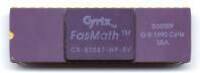 Cyrix FasMath For 286