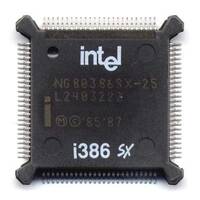 Intel 386 SX