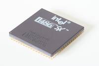 Intel 486SX