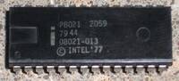 Intel 8021