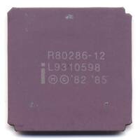 Intel 80286