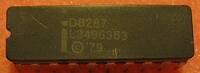 Intel 80287