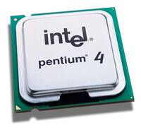 Intel Pentium 4
