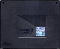 Intel Pentium III Xeon