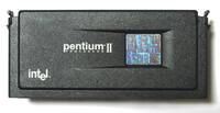 Intel Pentium II