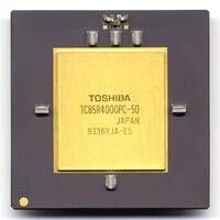 MIPS R4000