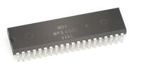 MOS Technology 6502